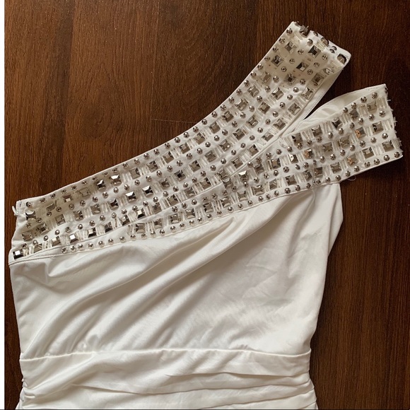 Dress-Stretch - Picture 2 of 2